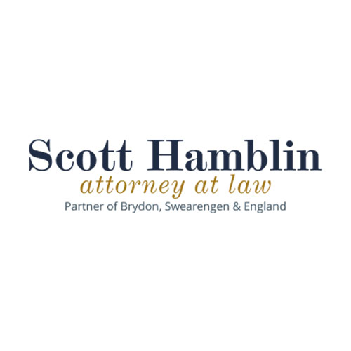 Scott Hamblin Attorney at Law