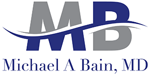 Michael A. Bain MD