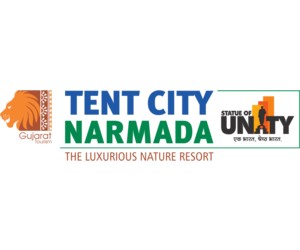 Tent City Narmada