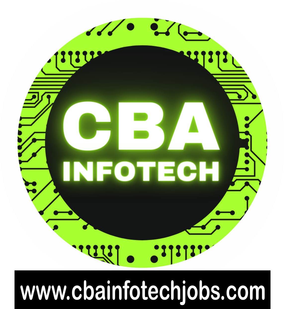 CBA Infotech