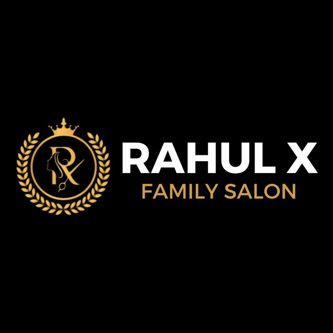 Rahul X Family Salon