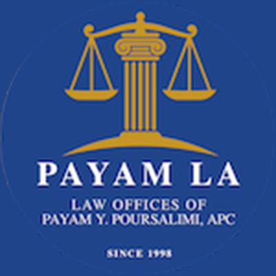 Law Offices of Payam