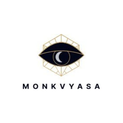 Monkvyasa