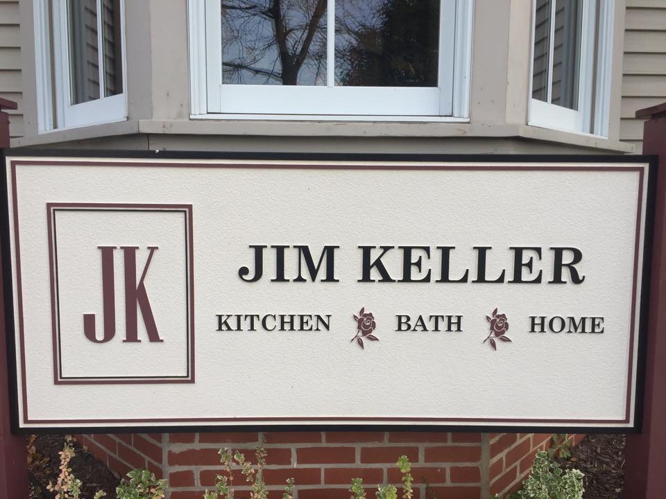 Jim Keller Kitchen Bath & Home