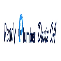 Ready Plumber Davis CA