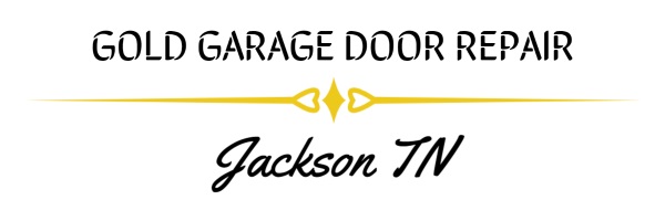 Gold Garage Door Repair Jackson TN