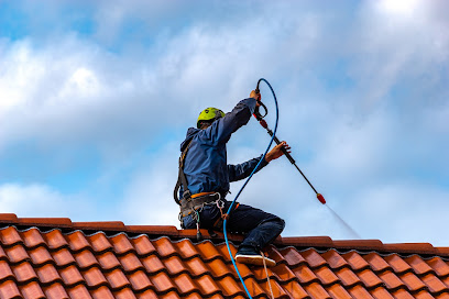 The Power Washing Experts