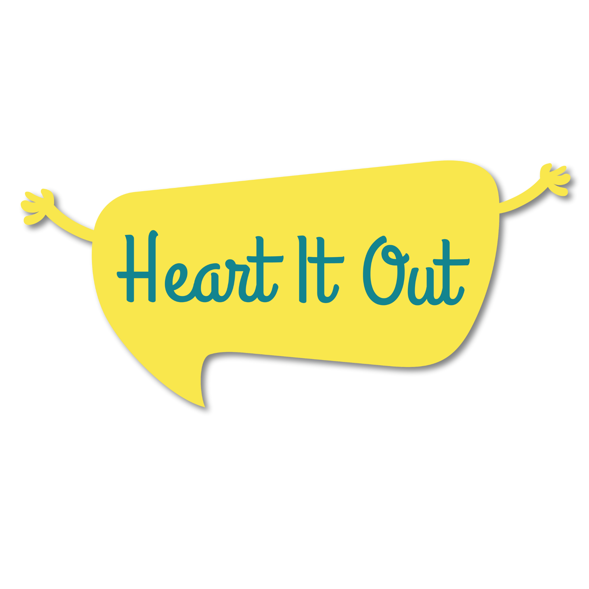 Heart It Out