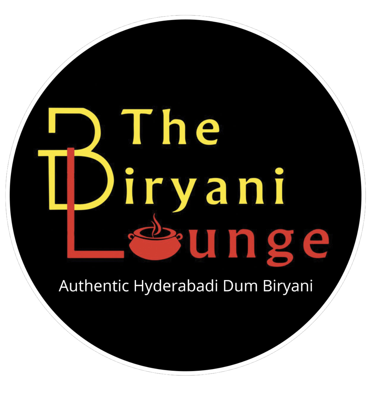 The Biryani Lounge