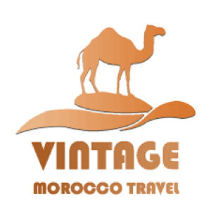 Vintage Morocco Travel
