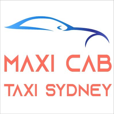 Maxi Cab Taxi Sydney