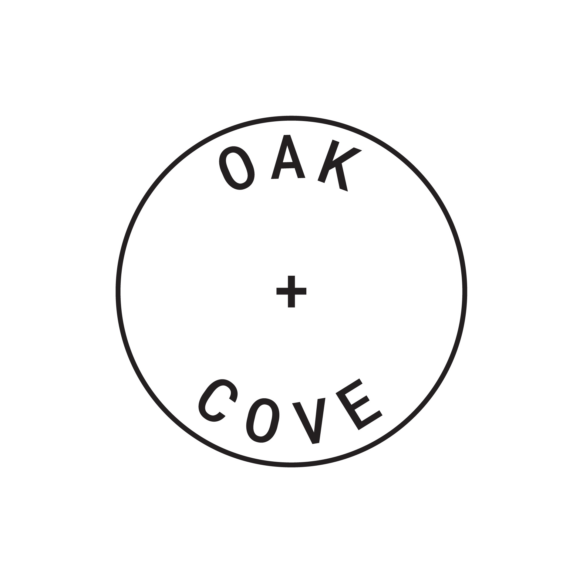 Oak and Cove Salon