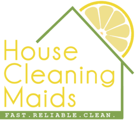 The House Cleaning Maids