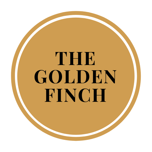 The Golden Finch