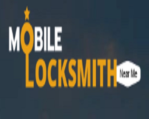 Mobile Locksmith Near Me