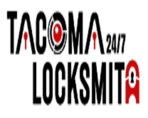 Tacoma 24/7 Locksmith
