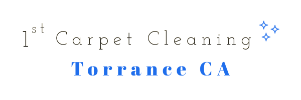 1st Carpet Cleaning Torrance CA