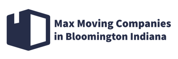 Max Moving Companies in Bloomington Indiana