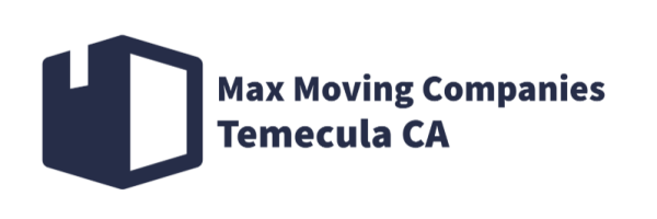Max Moving Companies Temecula CA