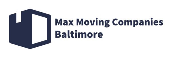 Max Moving Companies Baltimore
