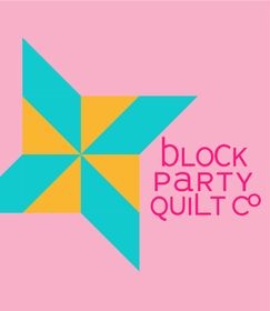 Block Party Quilt