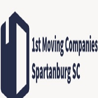 1st Moving Companies Spartanburg SC