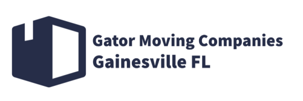 Gator Moving Companies Gainesville FL