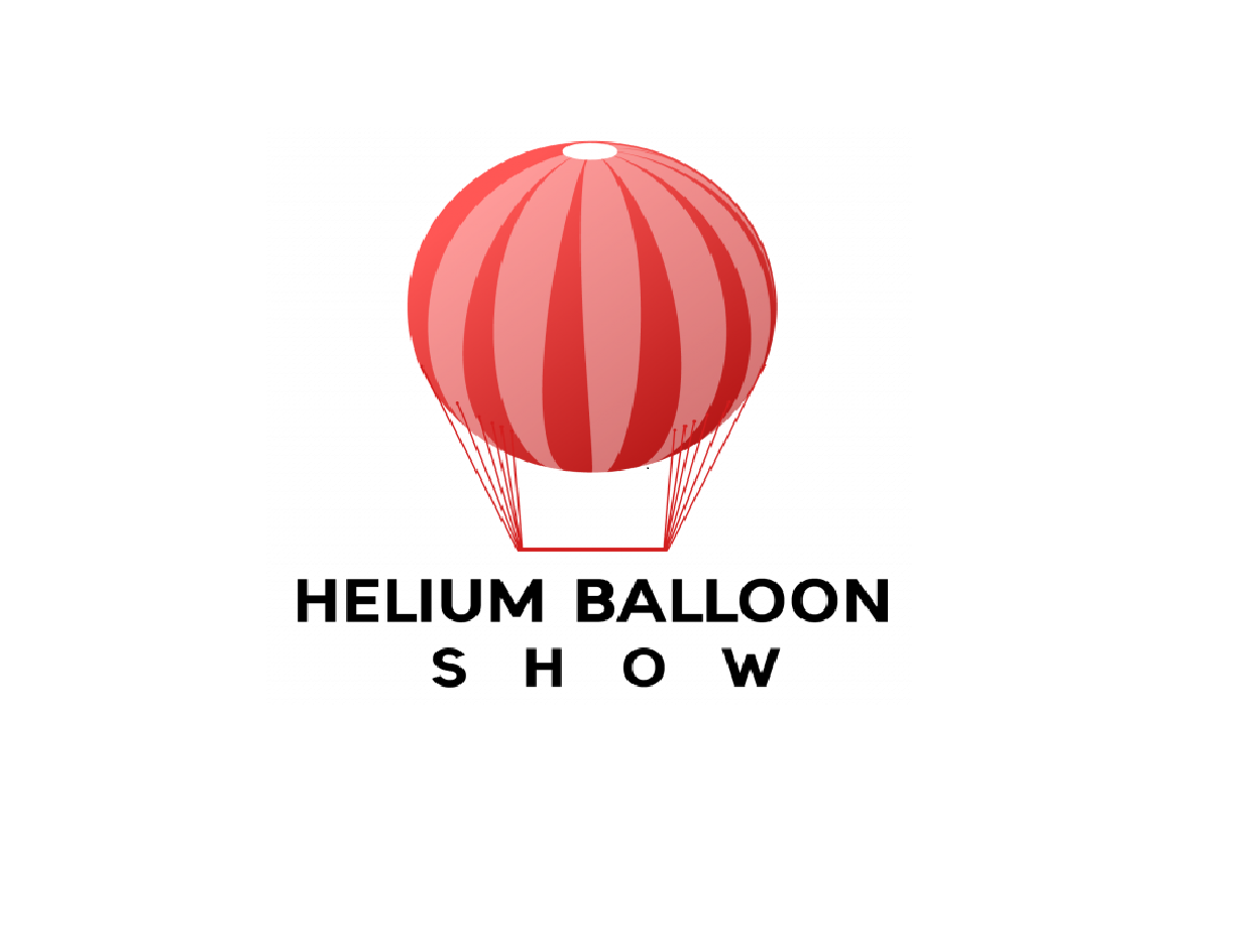 Helium Balloon Show