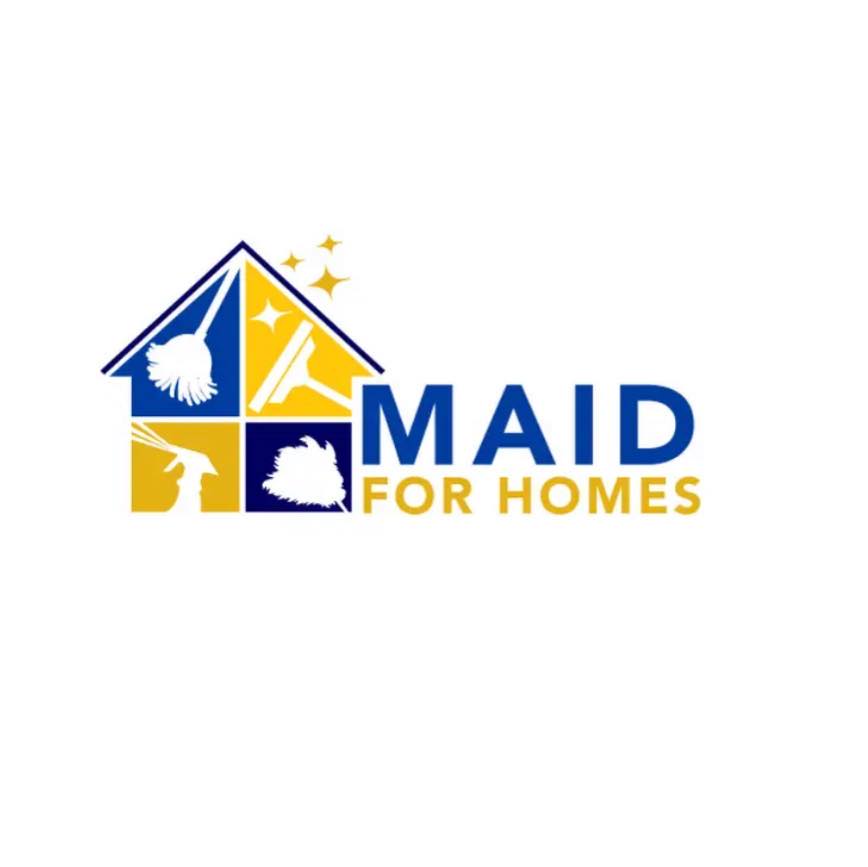 Maid For Homes