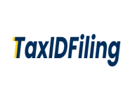 Tax ID Filing