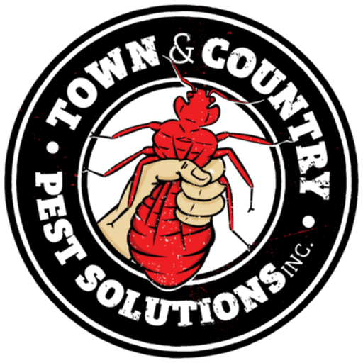 Town and Country Pest Solutions Inc