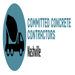 Committed Concrete Contractors Nashville