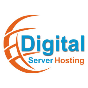 Digital Server Hosting