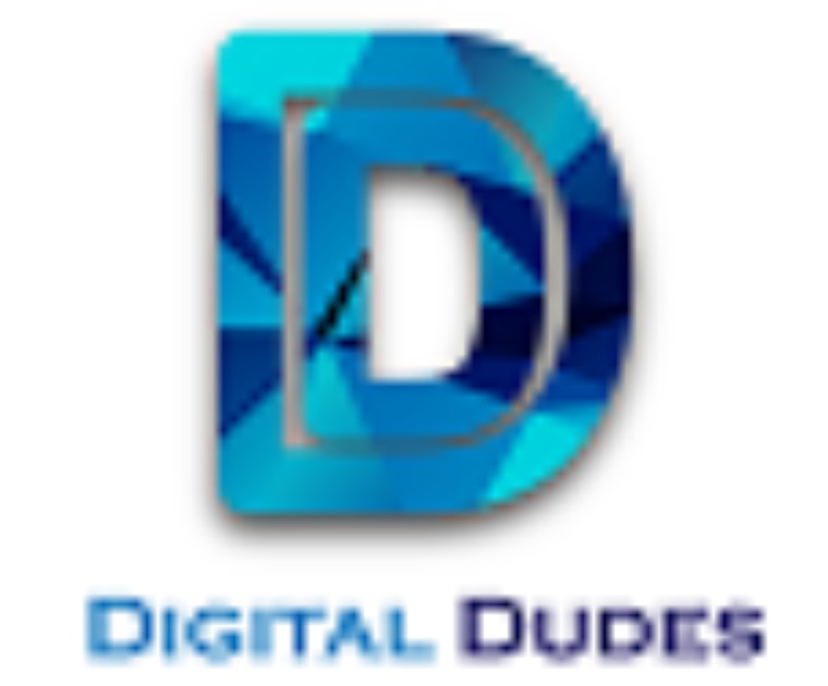 Digital Dudes