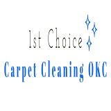 1st Choice Carpet Cleaning OKC