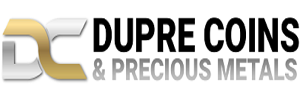 Dupre Coins And Precious Metals