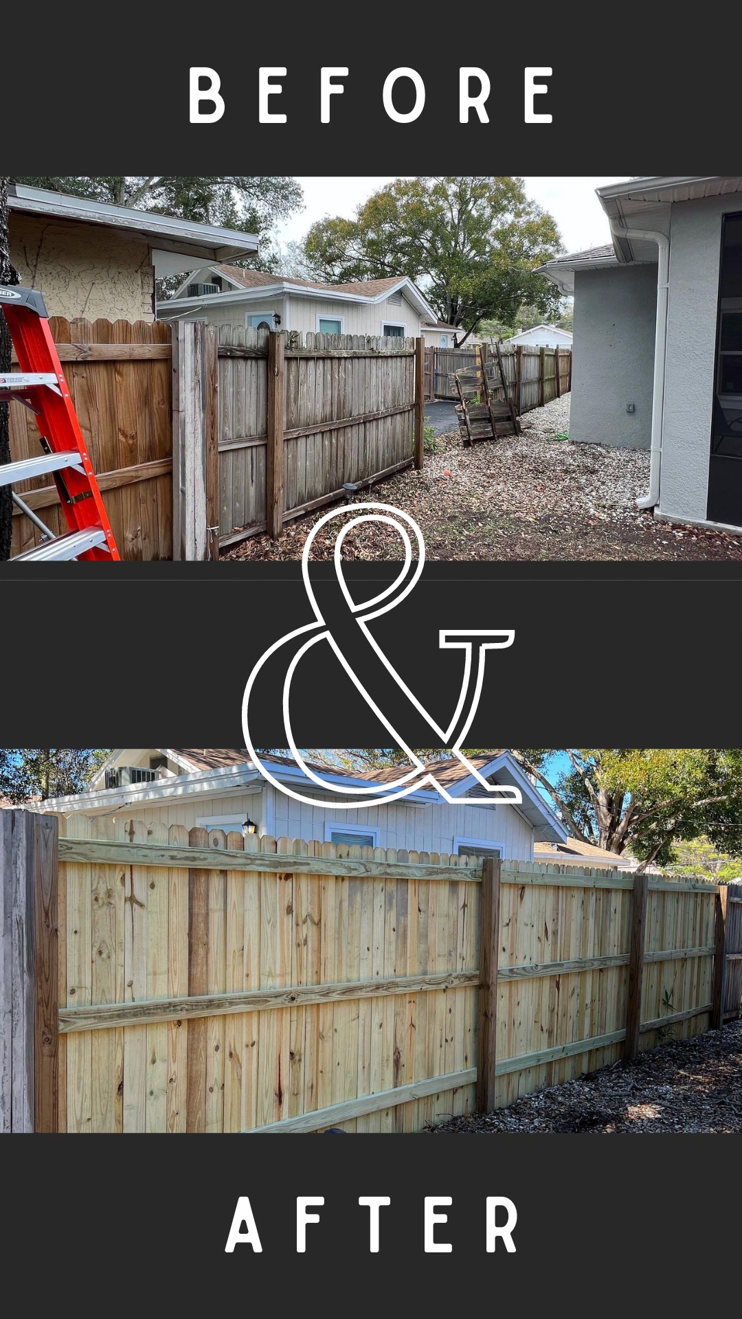 Fence Company Near Me, Inc.