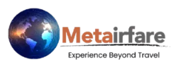 Metairfare Canada INC