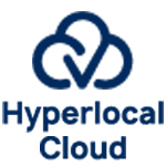 Hyperlocal Cloud
