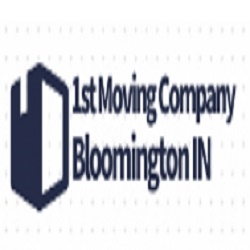 1st Moving Company Bloomington IN