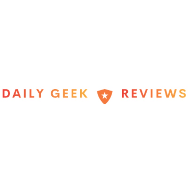 Daily Geek Reviews