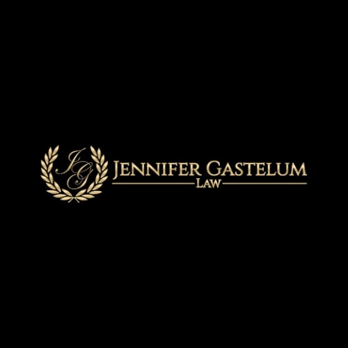 Jennifer Gastelum Law