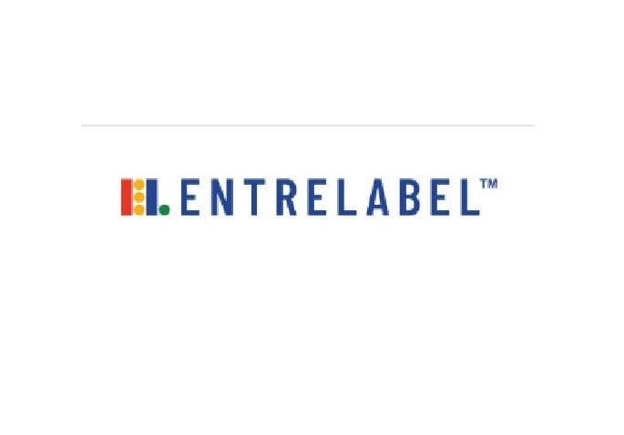 EntreLabel