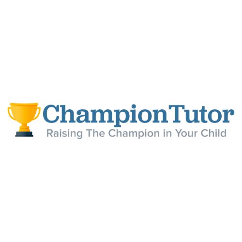 Champion Tutor