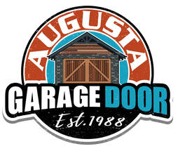 Augusta Garage Door