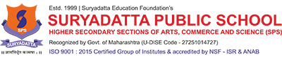 Suryadatta Public School (SPS)