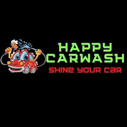Happy Car Wash