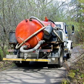 A+ Septic Tank Pumping Inc