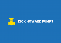 Dick Howard Pumps