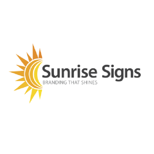 Sunrise Signs